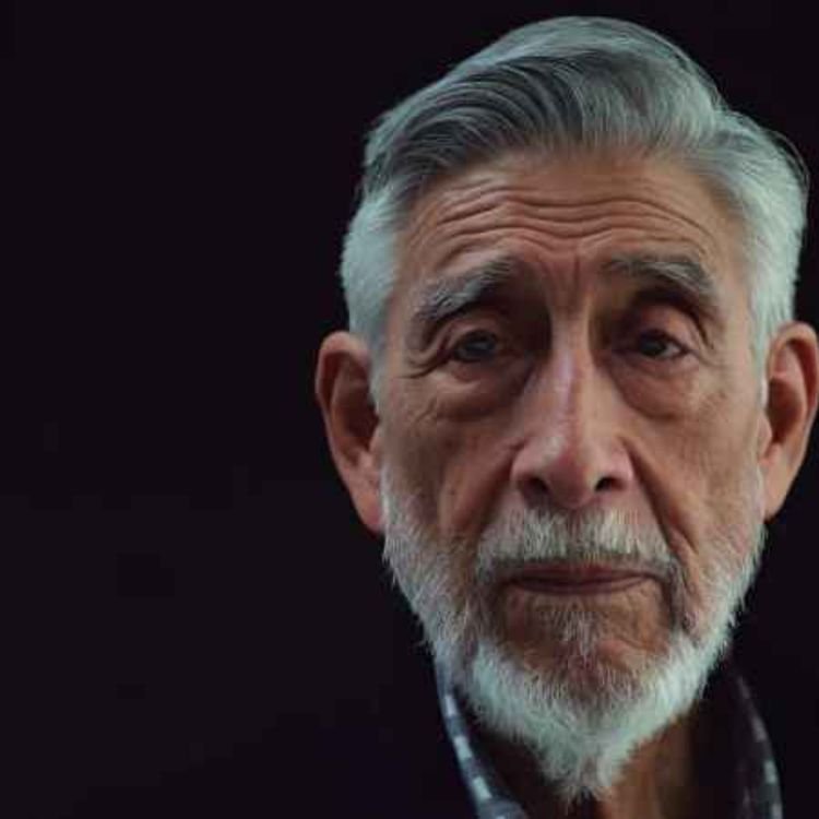 Alberto Villalpando
