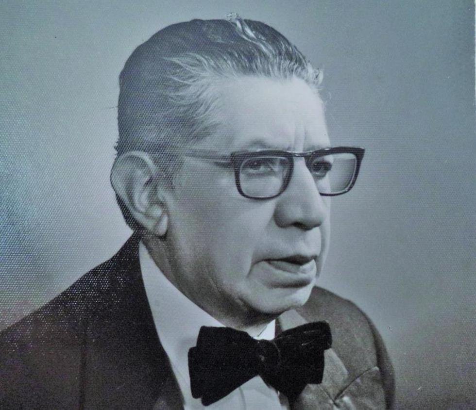 Humberto Iporre Salinas