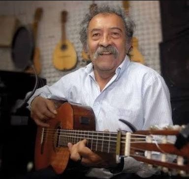 Luis Rico