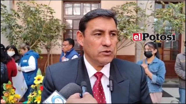 Dante Jiménez