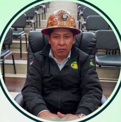 Juan Marca Tola