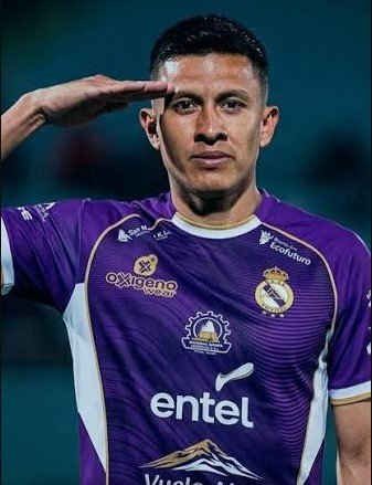 Jorge Rojas