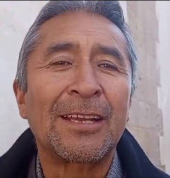Jesús Oros