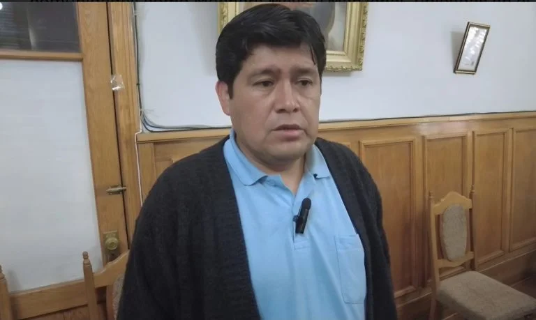 Waldo Heredia
