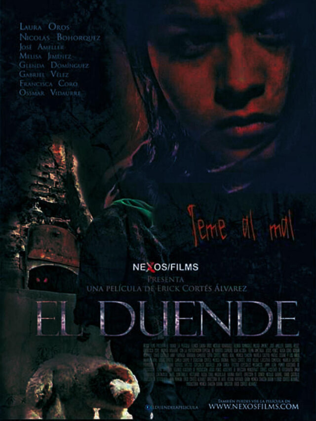El Duente (FIC 2025 – GAM Potosi)