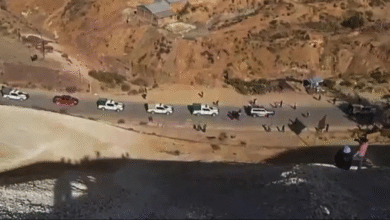 Justicia: Dos a prisión por asesinato de policía en Llallagua