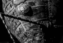 Estreno: “El Sepe y el Búho” retrata obra del escultor Bustillos