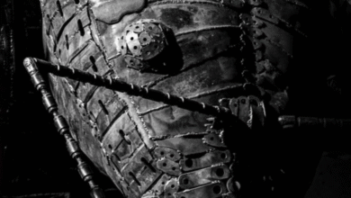 Estreno: “El Sepe y el Búho” retrata obra del escultor Bustillos