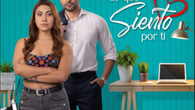 Llega a salas "Lo Que Siento Por Ti", comedia boliviana