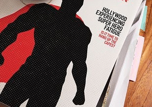 Wonder Man (Serie-Trailer)