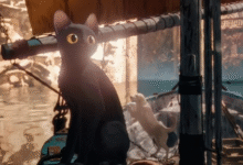 'Limbo', el nuevo y ambicioso proyecto del director de 'Flow'