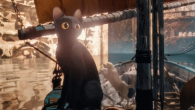 'Limbo', el nuevo y ambicioso proyecto del director de 'Flow'
