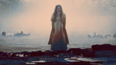 Cine de Terror: Secuela de 'La Llorona' ya está en rodaje