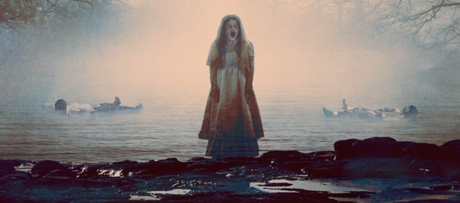 Cine de Terror: Secuela de 'La Llorona' ya está en rodaje