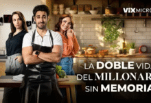 ViX: Millonario sin Memoria, la micronovela de moda