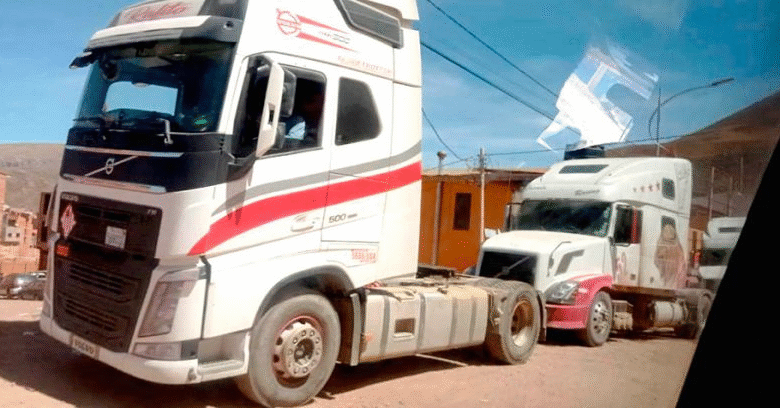 Potosí en Alerta: Motorizados del interior agotan combustible