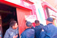 Reportan alza del 20% en locales clandestinos en Potosí