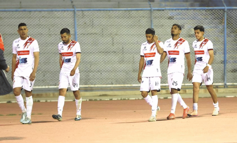Nacional Potosí necesita despertar en la Copa Paceña