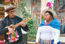 Potosí busca talentos para Festival del Charango en Aiquile