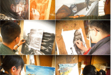 Avanzan fases de demostración del Concurso Artinkuy