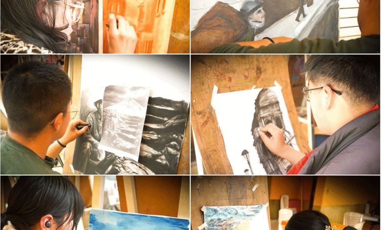 Avanzan fases de demostración del Concurso Artinkuy