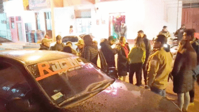 Operativo preelectoral: Arrestos y clausuras por la Policía