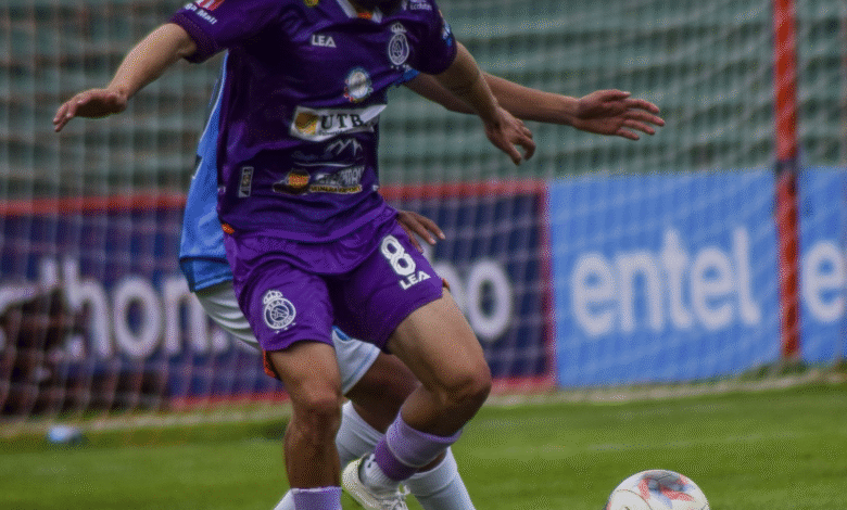 Real Potosí adelanta duelo de AFP antes de la Copa Simón Bolívar