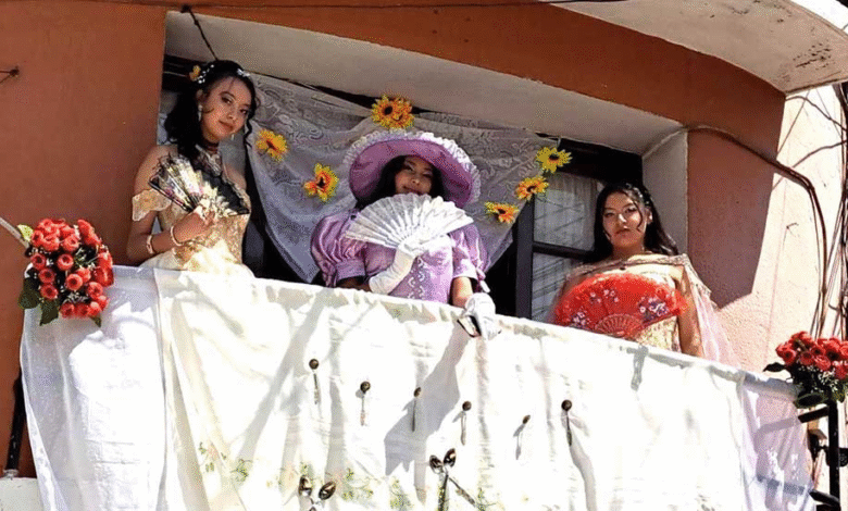 Bolivia y Argentina celebran en Potosí su bicentenario de amistad