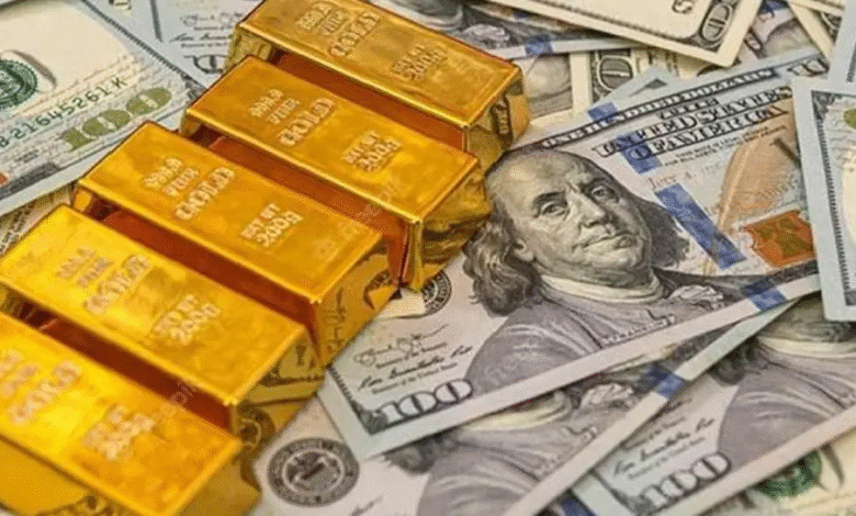 BCB: Solo $us 147 millones en divisas de $us 3.451 millones en RIN