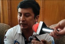 Tupiza solicita préstamo al Banco Unión para Proyecto Alcantarillado