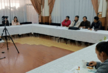 TED Potosí: Hoy culmina la etapa de organización del balotaje