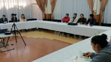 TED Potosí: Hoy culmina la etapa de organización del balotaje