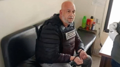 Abogado: Murillo prepara revelaciones para después de elecciones