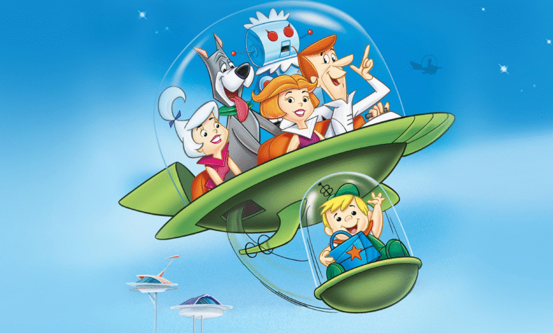 Jim Carrey podría protagonizar adaptación live-action de 'Supersónicos'