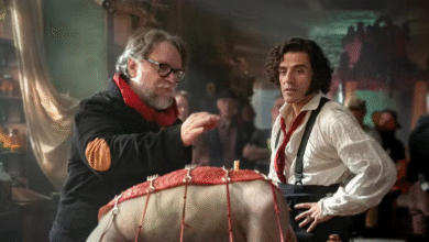 Buena acogida para el 'Frankenstein' de Guillermo del Toro