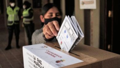 ¿Se puede usar el celular al emitir el voto este 19 de octubre?