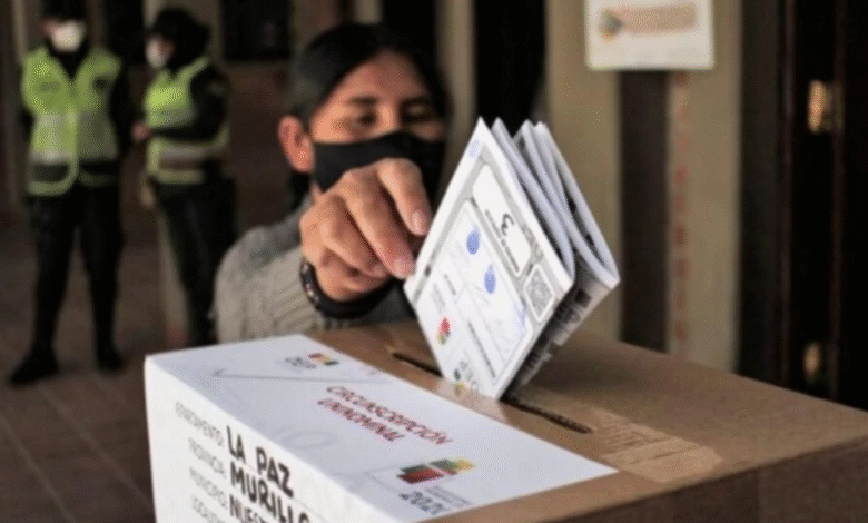 ¿Se puede usar el celular al emitir el voto este 19 de octubre?