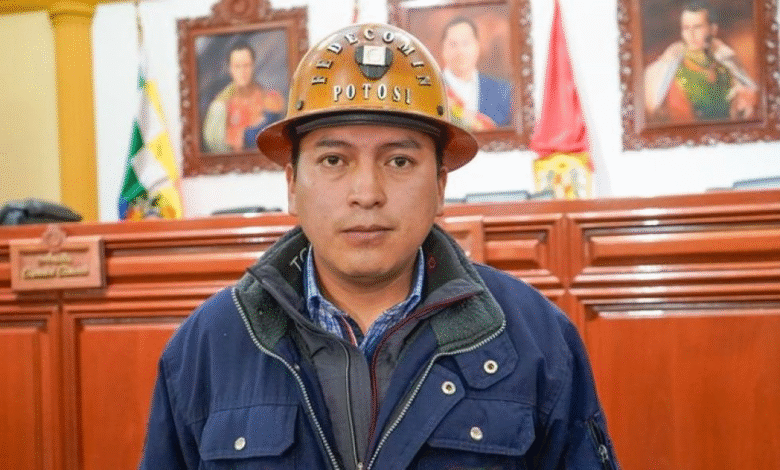 Gobernador de Potosí espera mejor coordinación con nuevo Gobierno