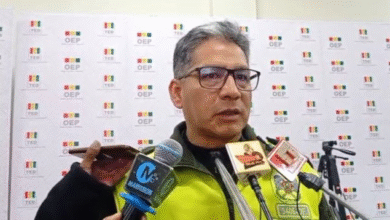Potosí: Infractores del Auto de Buen Gobierno bordean los 200
