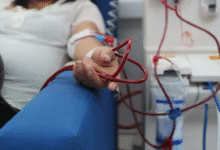 Solicitan soluciones urgentes para pacientes renales
