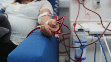 Solicitan soluciones urgentes para pacientes renales