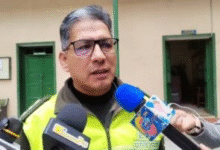 Policía reporta más infracciones en jornada electoral en Potosí