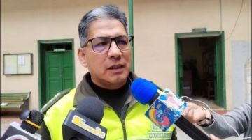 Policía reporta más infracciones en jornada electoral en Potosí