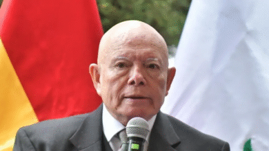 TSE: 100% de mesas de sufragio funcionan con normalidad