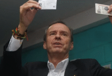 La Paz: Tuto observa menos recintos electorales en el exterior