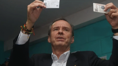La Paz: Tuto observa menos recintos electorales en el exterior