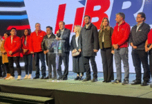 Tuto Quiroga felicitó a Paz, pero espera el escrutinio oficial