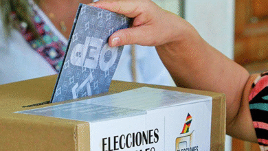 Potosí: PDC consolida su victoria con el 63.09% de los votos