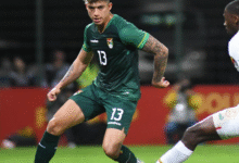 Villamil se perfila para la primera semifinal de la Libertadores