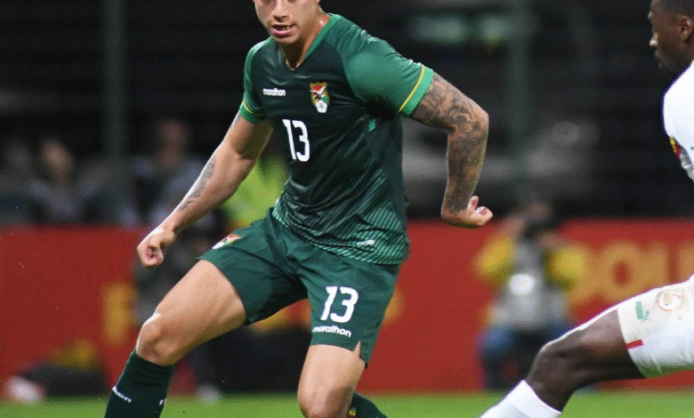 Villamil se perfila para la primera semifinal de la Libertadores